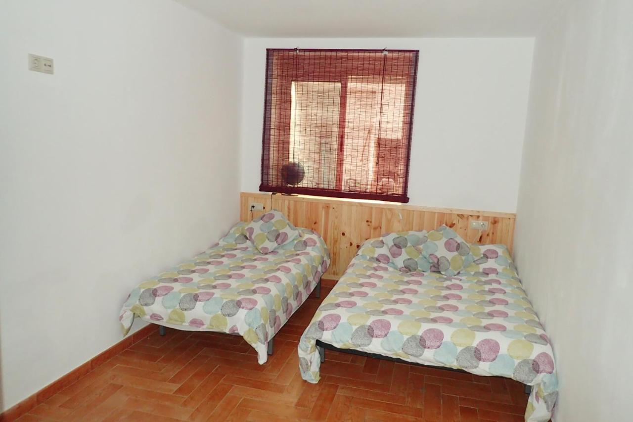 Villa Buganvilla Elche Exteriör bild